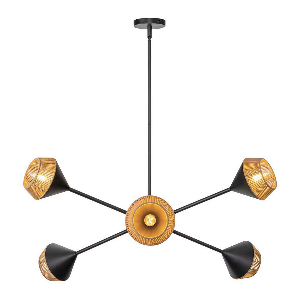 Elstead Lighting LUSTR, 40,6/95,3 cm