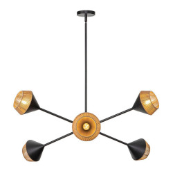 Elstead Lighting LUSTR, 40,6/95,3 cm