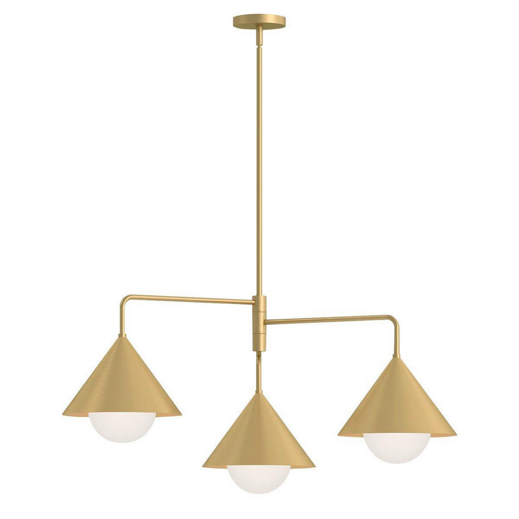Elstead Lighting LUSTR, 43,5/96,5 cm