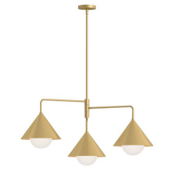 Elstead Lighting LUSTR, 43,5/96,5 cm