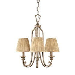 Elstead Lighting LUSTR, 48.3/66.3 cm