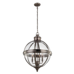 Elstead Lighting LUSTR, 49.8/83.2 cm