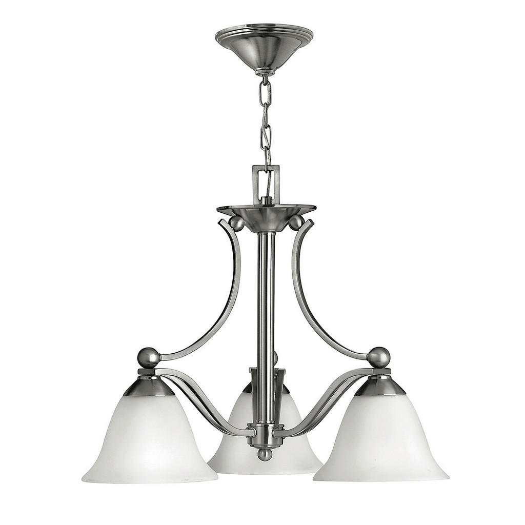Elstead Lighting LUSTR, 57.2/58 cm