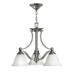 Elstead Lighting LUSTR, 57.2/58 cm