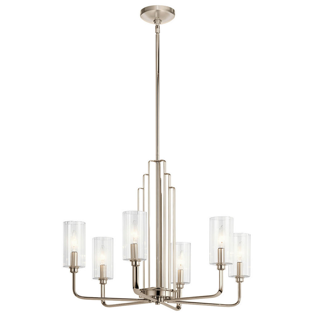 Elstead Lighting LUSTR, 68.6/63.1 cm