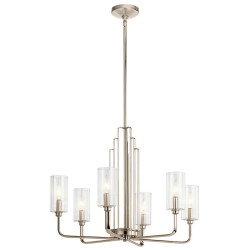 Elstead Lighting LUSTR, 68.6/63.1 cm