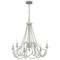 Elstead Lighting LUSTR, 71.1/83.9 cm