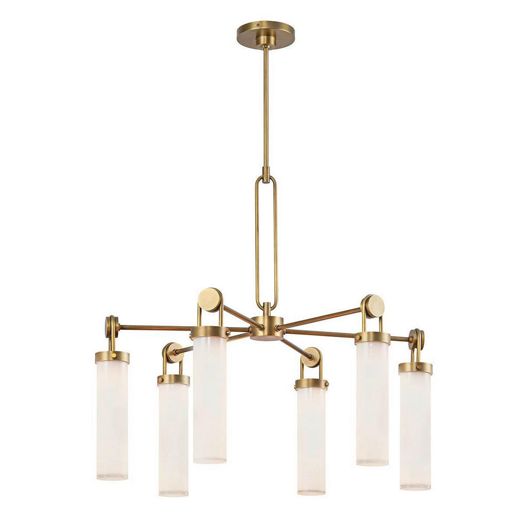 Elstead Lighting LUSTR, 75,2/81,7 cm