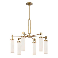 Elstead Lighting LUSTR, 75,2/81,7 cm