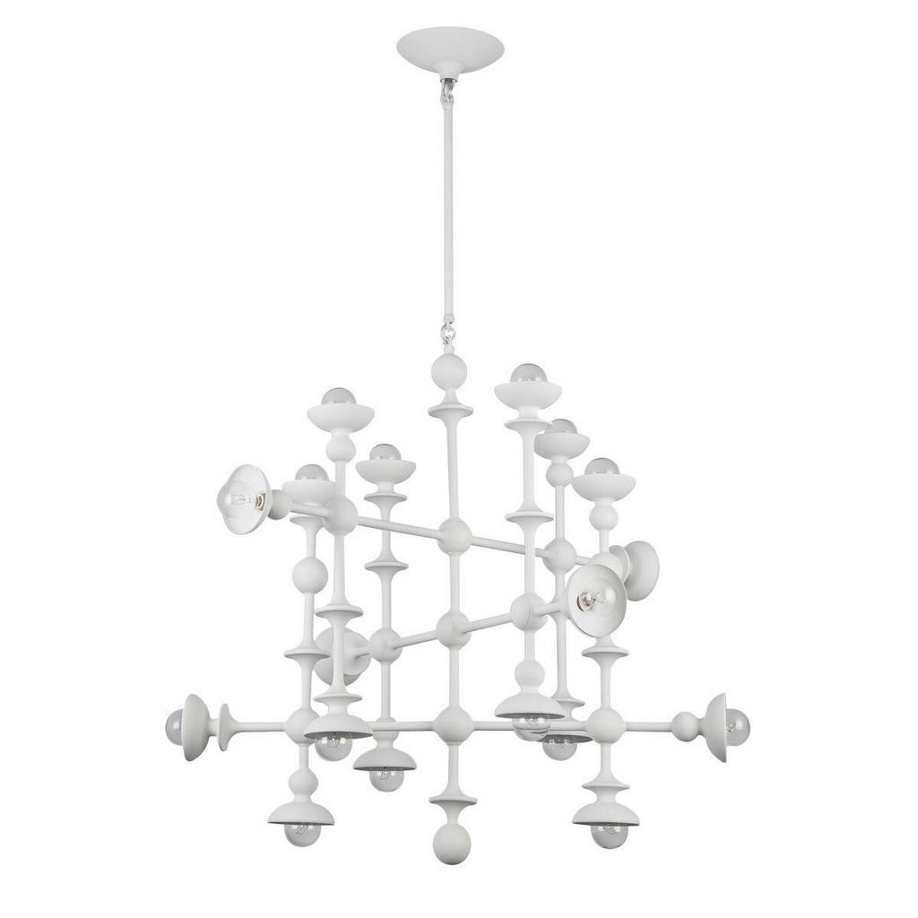 Elstead Lighting LUSTR, 76,2/74,9 cm