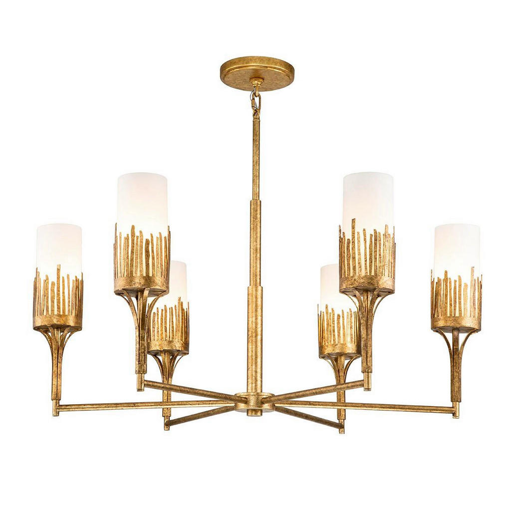 Elstead Lighting LUSTR, 87,6/83,8/83,8 cm