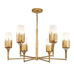 Elstead Lighting LUSTR, 87,6/83,8/83,8 cm
