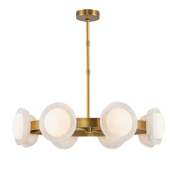 Elstead Lighting LUSTR, 94,6/21,6 cm