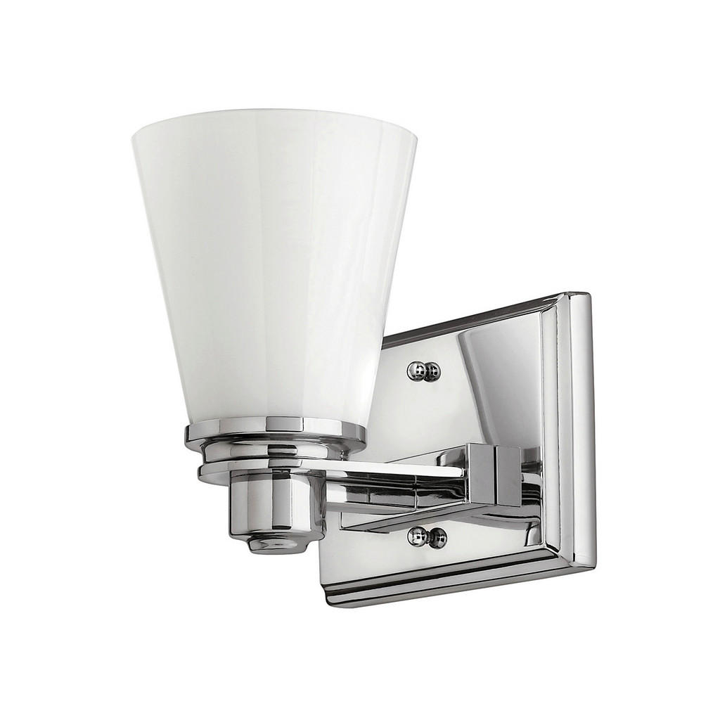 Elstead Lighting NÁSTĚNNÉ KOUPELNOVÉ SVÍTIDLO, 18.4/19.1/15.9 cm