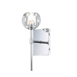 Elstead Lighting NÁSTĚNNÉ KOUPELNOVÉ SVÍTIDLO, 34,6/16,6/12,2 cm