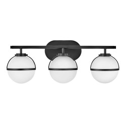 Elstead Lighting NÁSTĚNNÉ KOUPELNOVÉ SVÍTIDLO, 60.0/23/19.3 cm