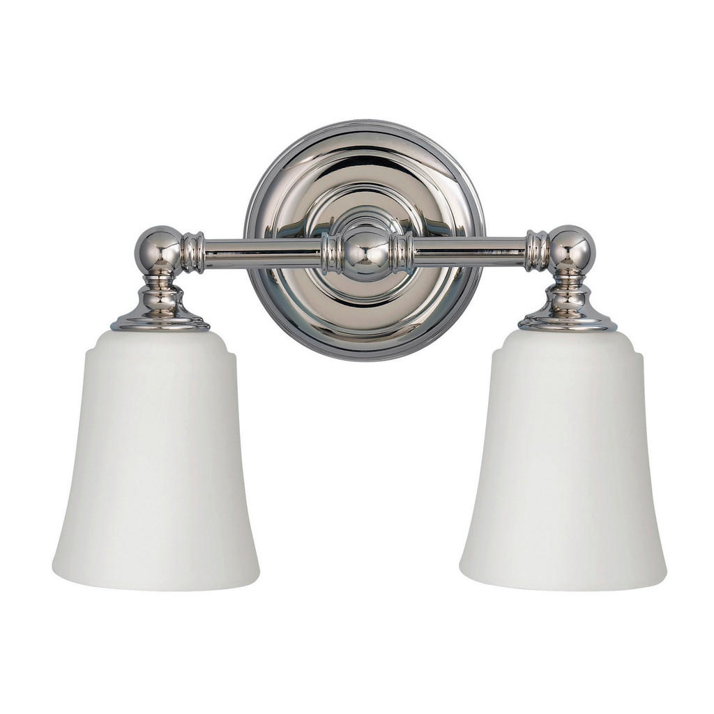 Elstead Lighting NÁSTĚNNÉ KOUPELNOVÉ SVÍTIDLO,