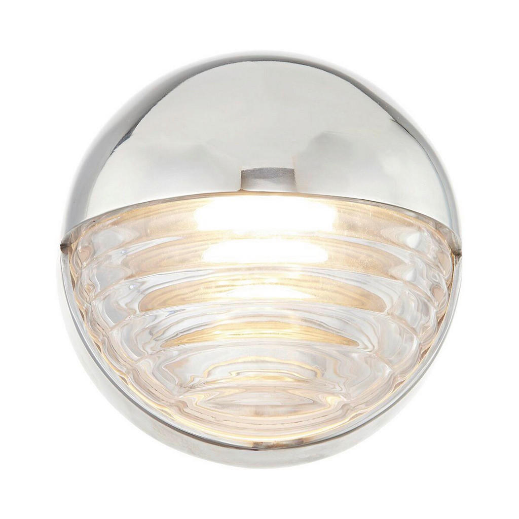 Elstead Lighting NÁSTĚNNÉ LED SVÍTIDLO, 14,2/9,5 cm
