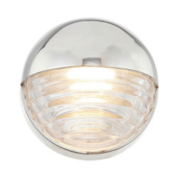 Elstead Lighting NÁSTĚNNÉ LED SVÍTIDLO, 14,2/9,5 cm
