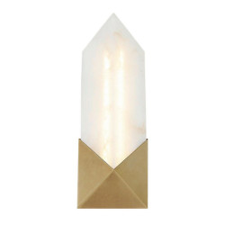 Elstead Lighting NÁSTĚNNÉ LED SVÍTIDLO, 30,5/11,7/6,6 cm