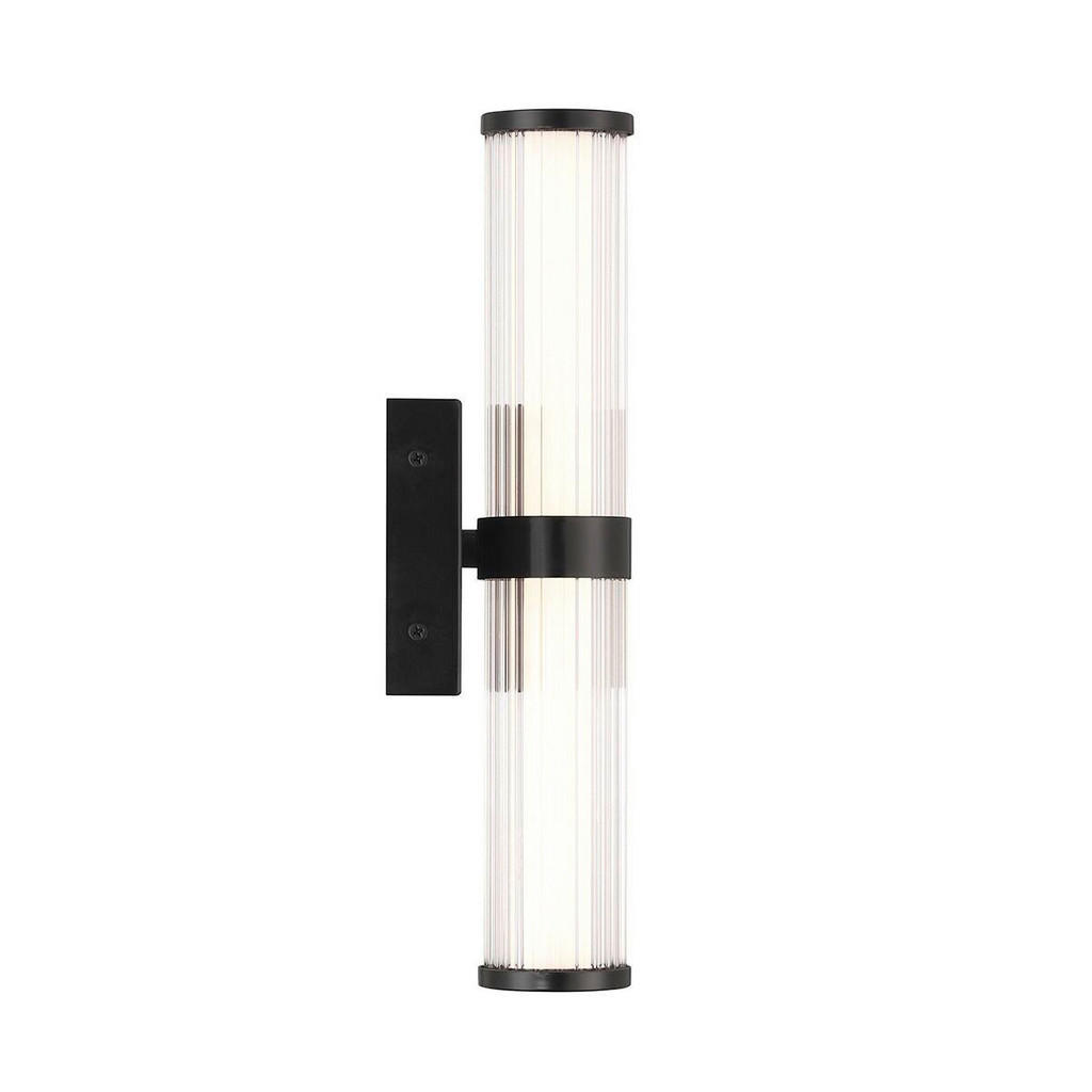 Elstead Lighting NÁSTĚNNÉ LED SVÍTIDLO, 35,5/9/10,1 cm