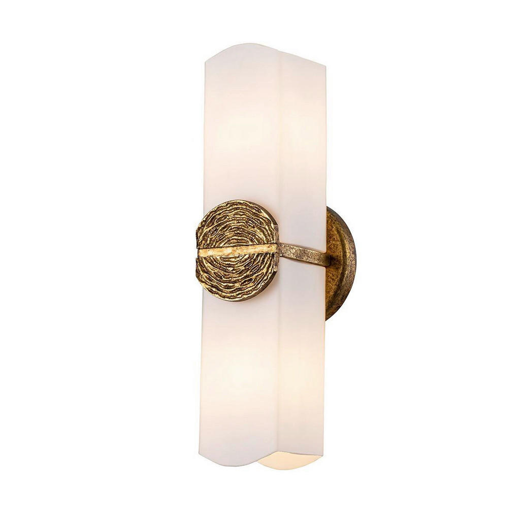 Elstead Lighting NÁSTĚNNÉ LED SVÍTIDLO, 41,9/12,7/12,1 cm