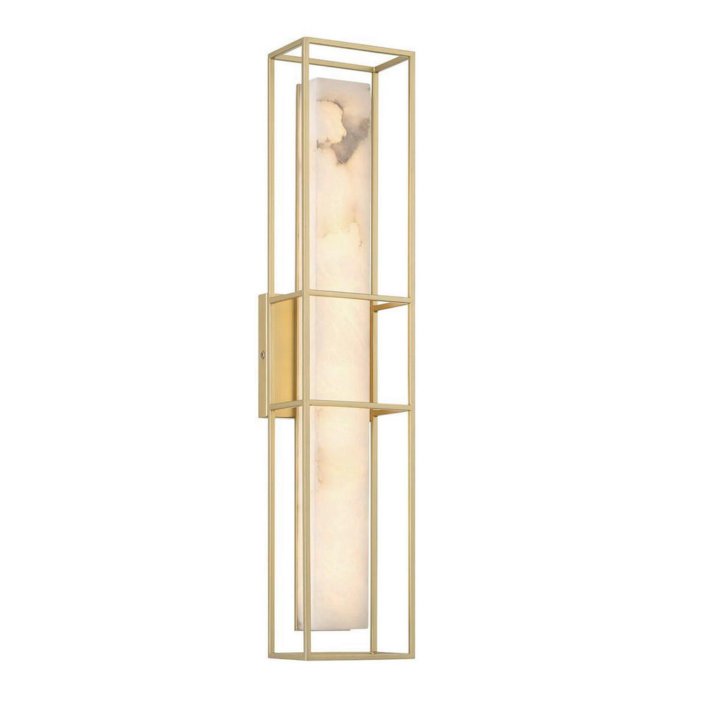 Elstead Lighting NÁSTĚNNÉ LED SVÍTIDLO, 61/12,7/11,5 cm