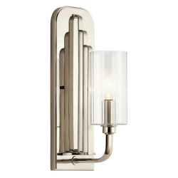 Elstead Lighting NÁSTĚNNÉ SVÍTIDLO, 11,5/16/33,5 cm
