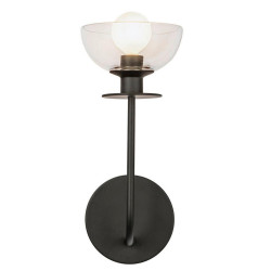 Elstead Lighting NÁSTĚNNÉ SVÍTIDLO, 12,7/29,2 cm