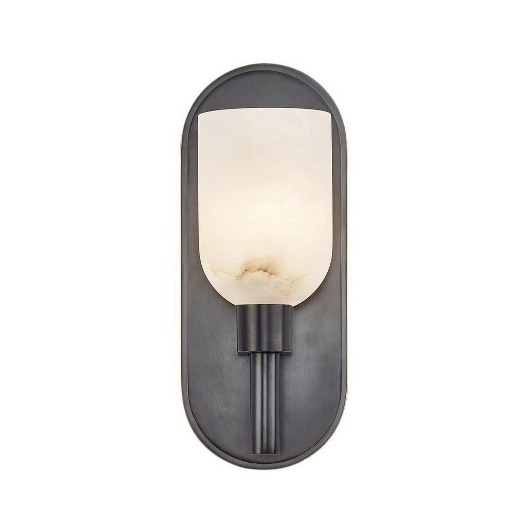 Elstead Lighting NÁSTĚNNÉ SVÍTIDLO, 22,9/9,2/13,7 cm