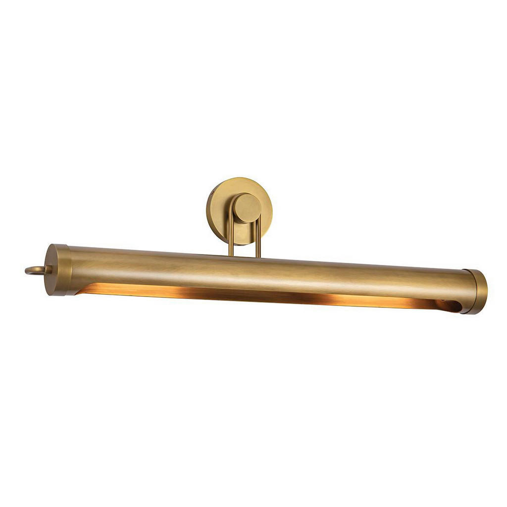 Elstead Lighting NÁSTĚNNÉ SVÍTIDLO, 23,2/81,3/19,8 cm