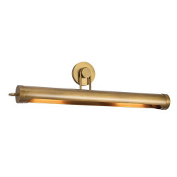 Elstead Lighting NÁSTĚNNÉ SVÍTIDLO, 23,2/81,3/19,8 cm
