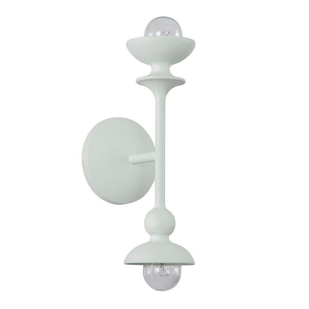 Elstead Lighting NÁSTĚNNÉ SVÍTIDLO, 23,5/11,4/14 cm