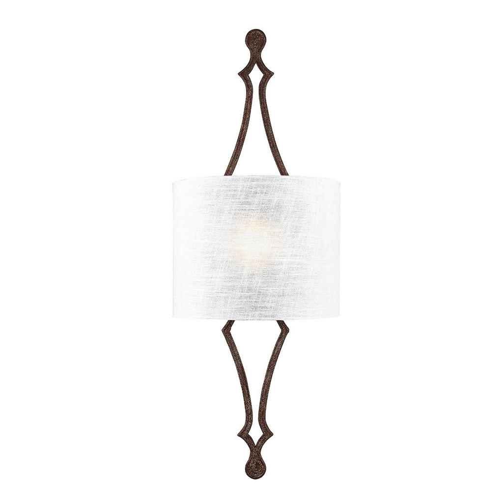 Elstead Lighting NÁSTĚNNÉ SVÍTIDLO, 29.2/77.8/11.7 cm