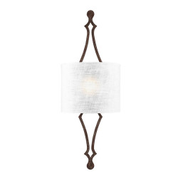Elstead Lighting NÁSTĚNNÉ SVÍTIDLO, 29.2/77.8/11.7 cm