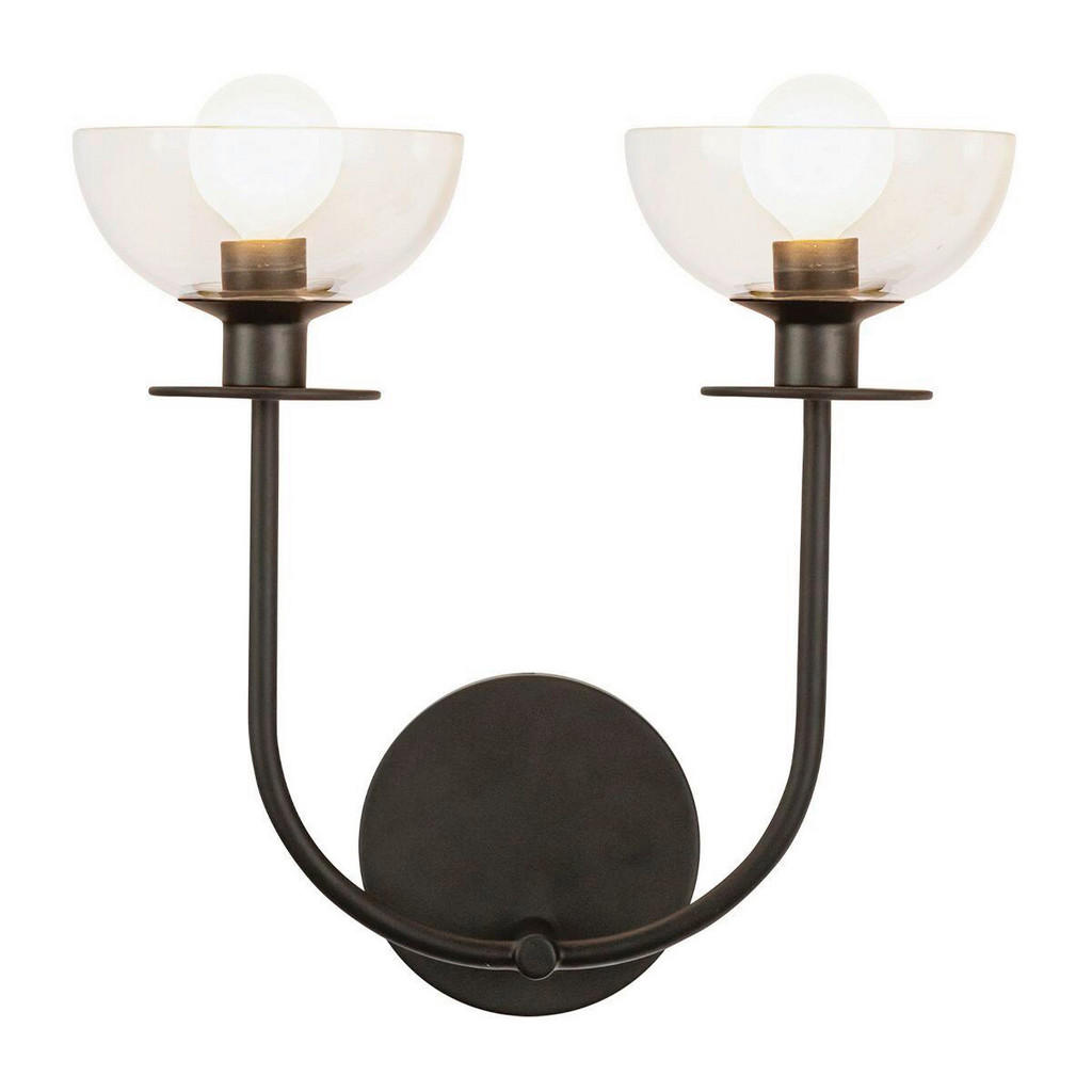 Elstead Lighting NÁSTĚNNÉ SVÍTIDLO, 30,5/29,2 cm