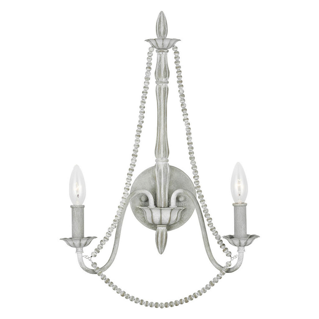 Elstead Lighting NÁSTĚNNÉ SVÍTIDLO, 35,6/16,8/53,3 cm