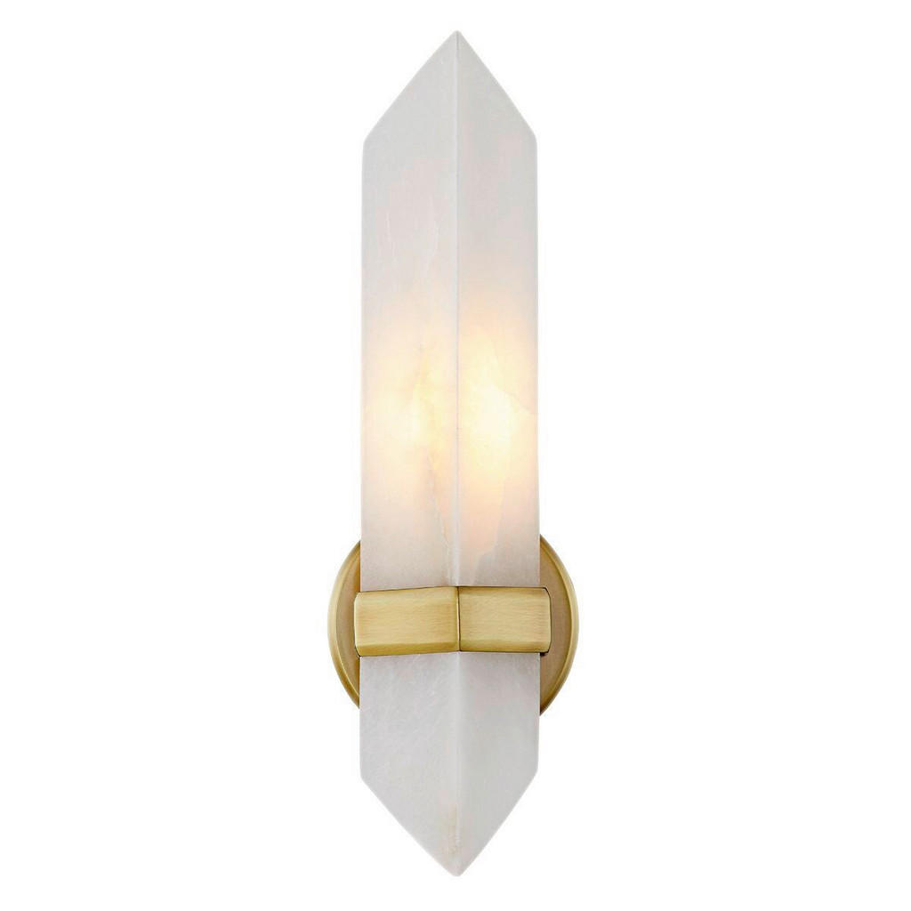 Elstead Lighting NÁSTĚNNÉ SVÍTIDLO, 38,1/9,1/10,5 cm