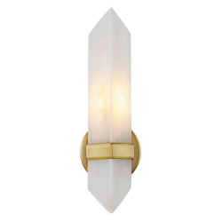 Elstead Lighting NÁSTĚNNÉ SVÍTIDLO, 38,1/9,1/10,5 cm