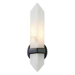 Elstead Lighting NÁSTĚNNÉ SVÍTIDLO, 38,1/9,1/10,5 cm