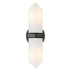 Elstead Lighting NÁSTĚNNÉ SVÍTIDLO, 38,1/9,1/10,5 cm
