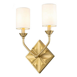 Elstead Lighting NÁSTĚNNÉ SVÍTIDLO, 45,7/30,5/10,2 cm