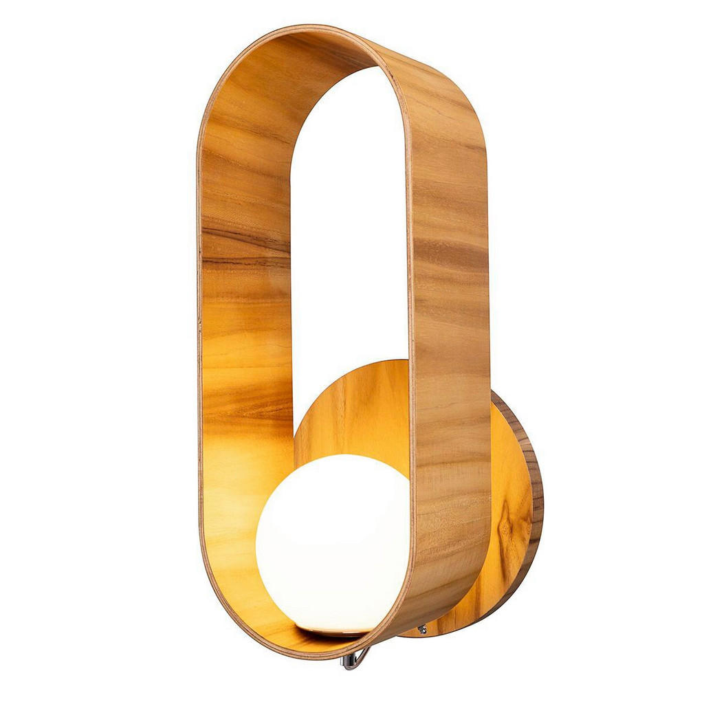 Elstead Lighting NÁSTĚNNÉ SVÍTIDLO, 52,5/25/19 cm