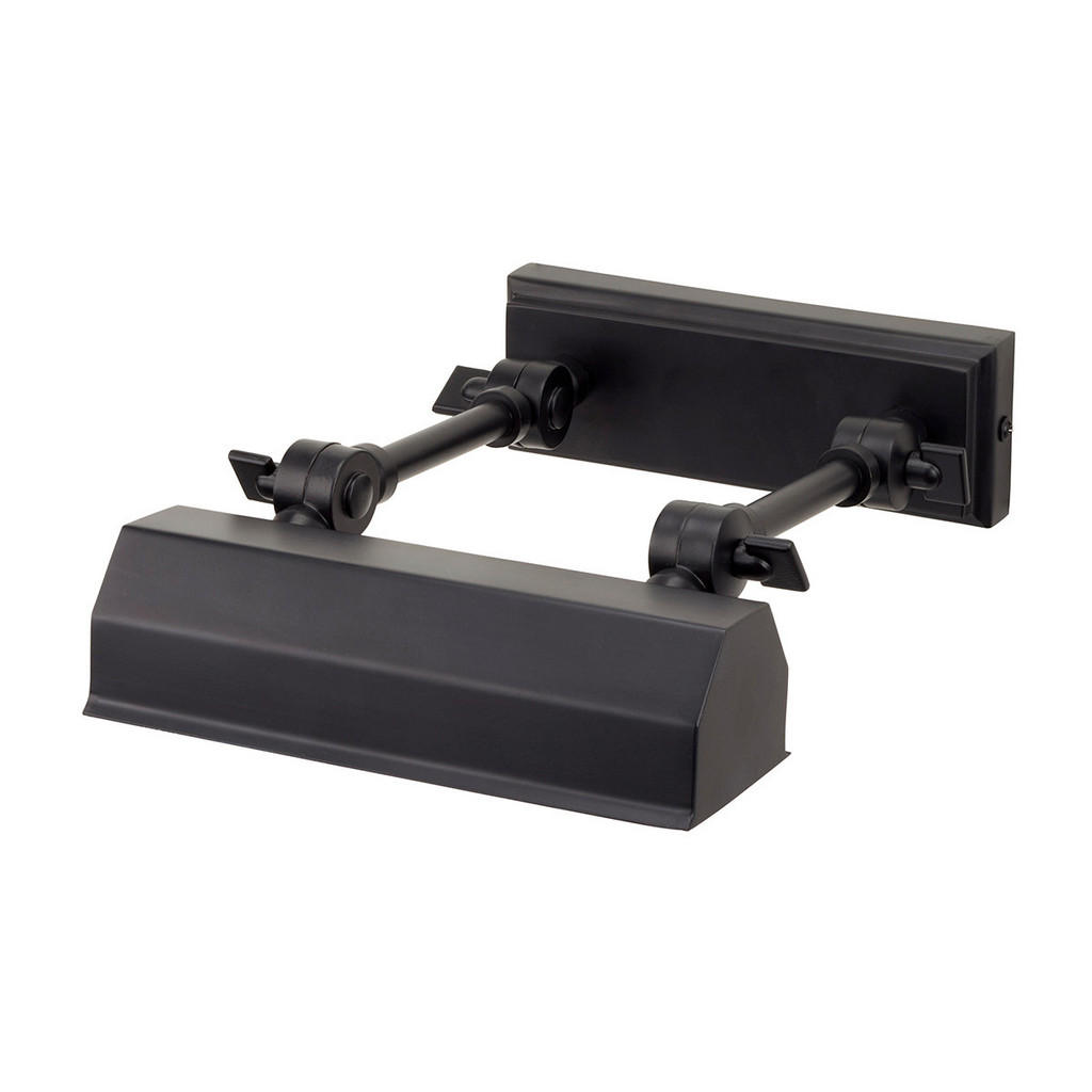 Elstead Lighting OBRAZOVÉ SVÍTIDLO, 18.2/11.9/18.6 cm