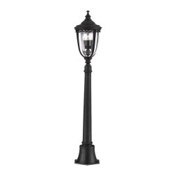 Elstead Lighting OSVĚTLENÍ CESTIČEK A CHODNÍKŮ 21.6/118 cm