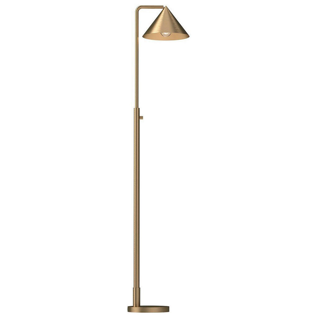 Elstead Lighting STOJACÍ LAMPA, 148,8/22,9/30,9 cm