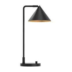 Elstead Lighting STOLNÍ LAMPA, 51/19,7/26,7 cm