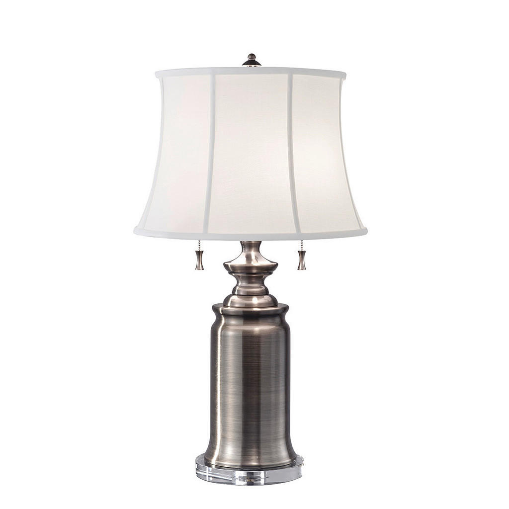 Elstead Lighting STOLNÍ LAMPA, E27, 40.6/68.6 cm