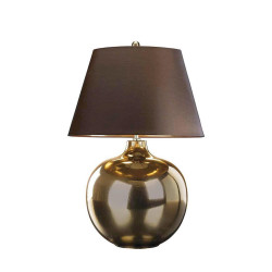 Elstead Lighting STOLNÍ LAMPA, E27, 71/46 cm