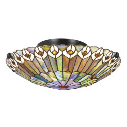 Elstead Lighting STROPNÍ SVÍTIDLO, 13,5/42,0 cm